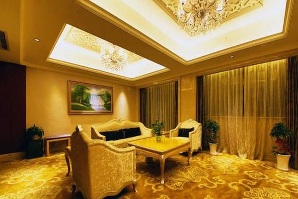 Hotel 巫溪水韵酒店 (Chongqing)